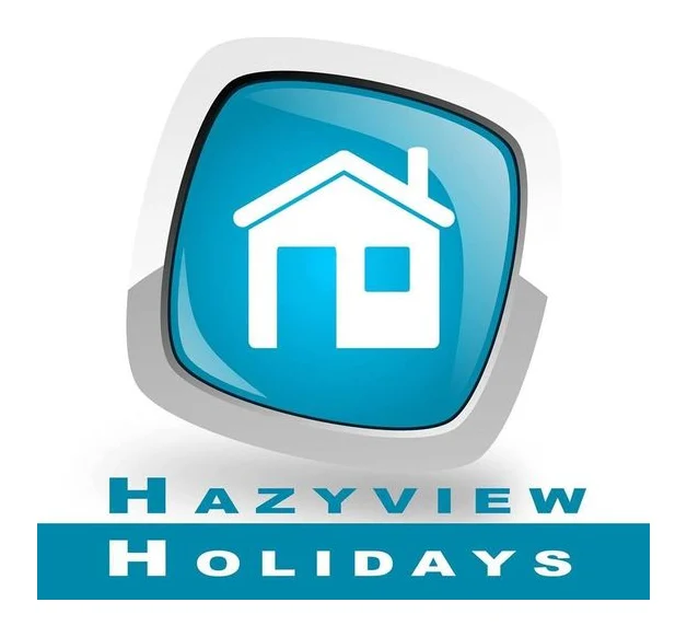 Hazyview Holidays logo