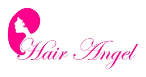 Hair Angel logo