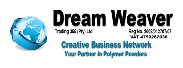 Dream Weaver Polymer Powder logo