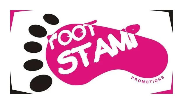 Footstamp Promotions logo