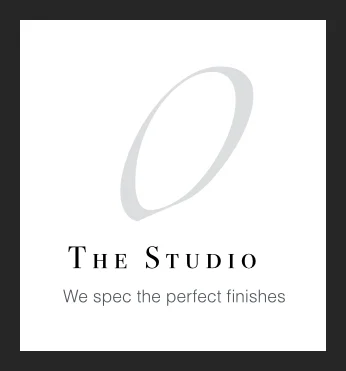 The Studio logo