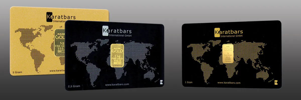 Jose and Karatbars International photo 4