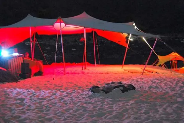 Bedouin Tent Masterz photo 2