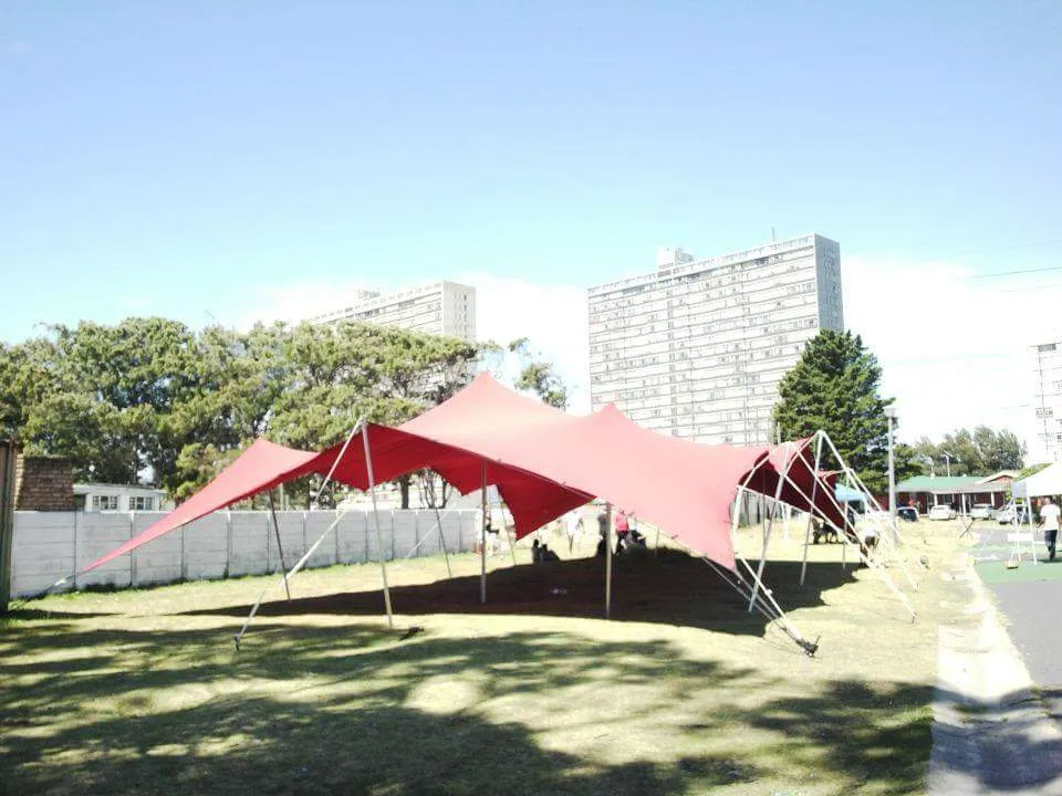 Bedouin Tent Masterz photo 3