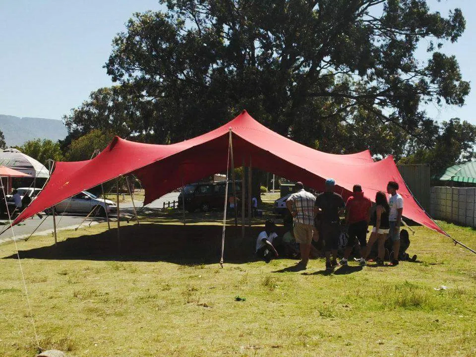 Bedouin Tent Masterz photo 4