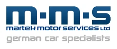 Wheel Balancing logo