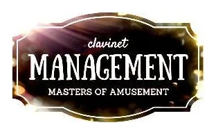 Clavinet Management logo