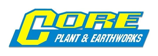 Core Plant & Earthworks logo