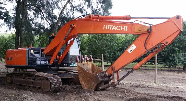 Core Plant & Earthworks photo 4