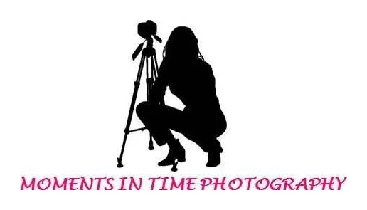 Moments In Time Photography logo