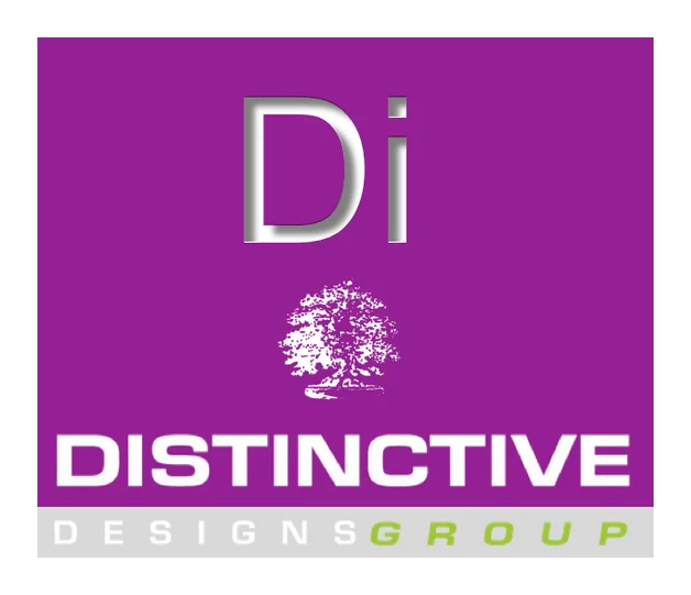 Distinctive Interiors logo