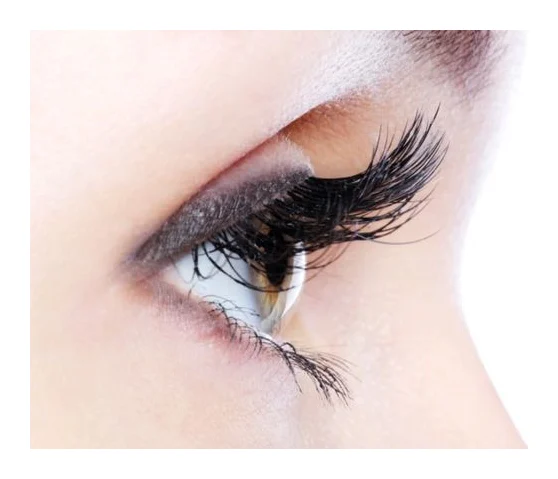 Lynnwood Lashes logo