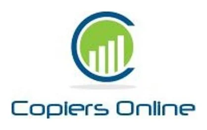 Copiers Online - SA's Leading photocopier rental and photocopy machine prices logo