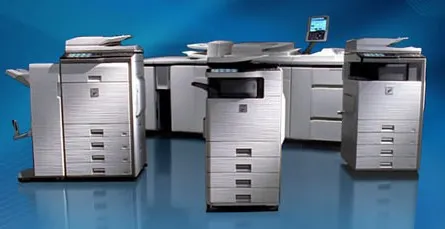 Copiers Online - SA's Leading photocopier rental and photocopy machine prices photo 1