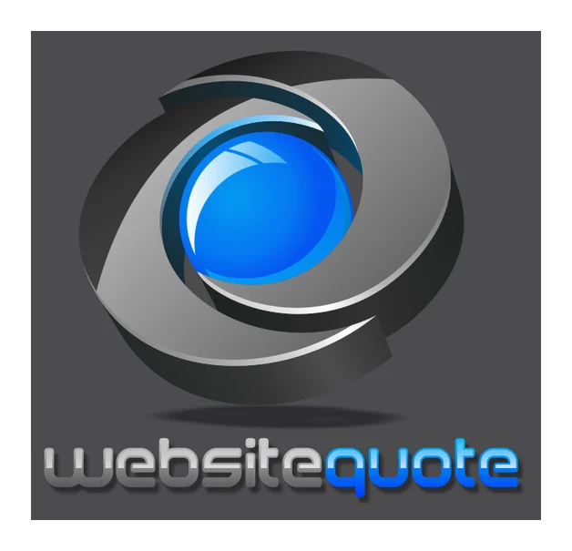 Website Quote logo