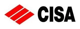 Cisa logo