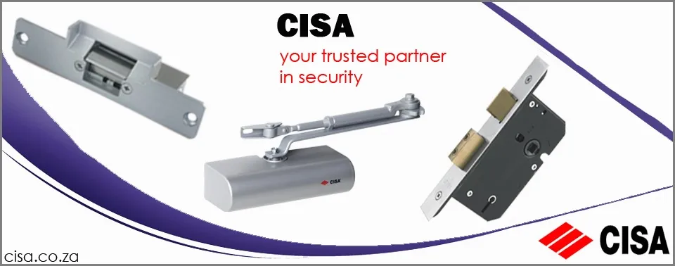 Cisa photo 1