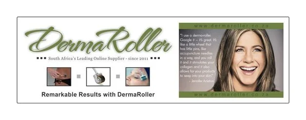 DermaRoller SA logo