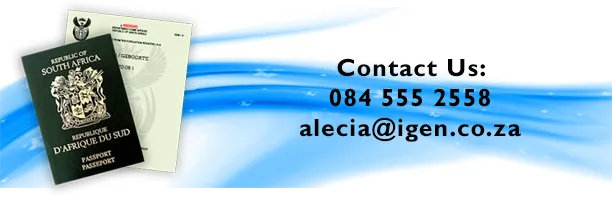 Certificates RSA | Unabridged Birth Marriage Certificate UK Durban Johannesburg Cape Town photo 3