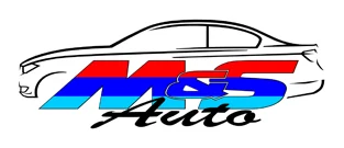 M & S Auto | Diagnostics, Servicing & Car Repairs Hillcrest logo