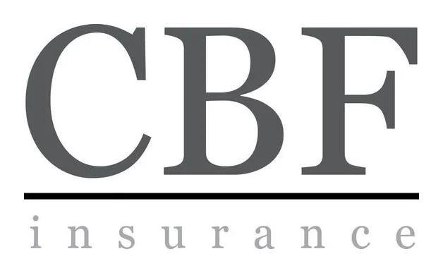 CBF Insure logo
