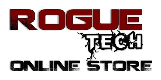 Rogue Tech logo