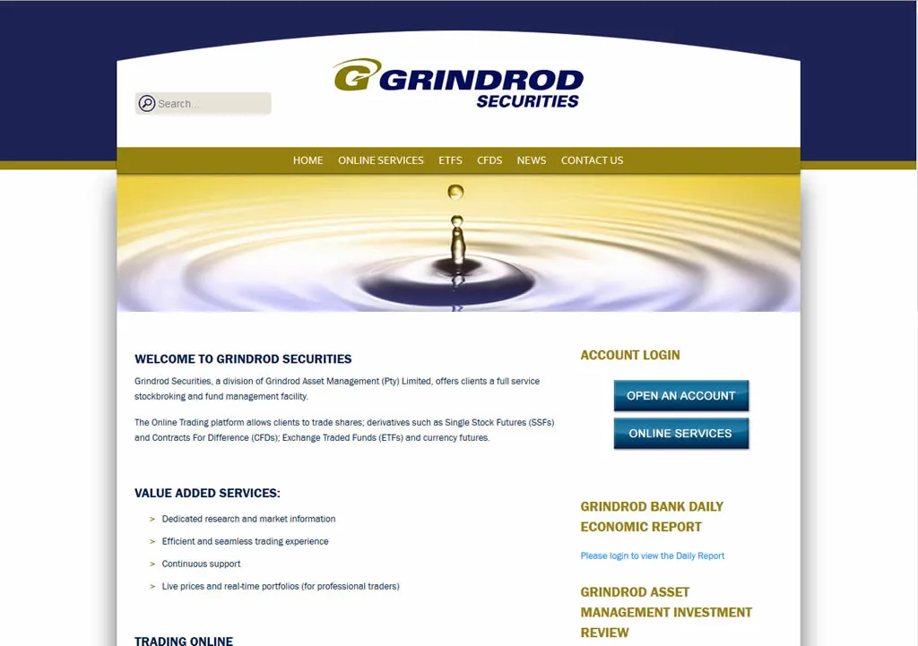 ITM Website Design photo 2