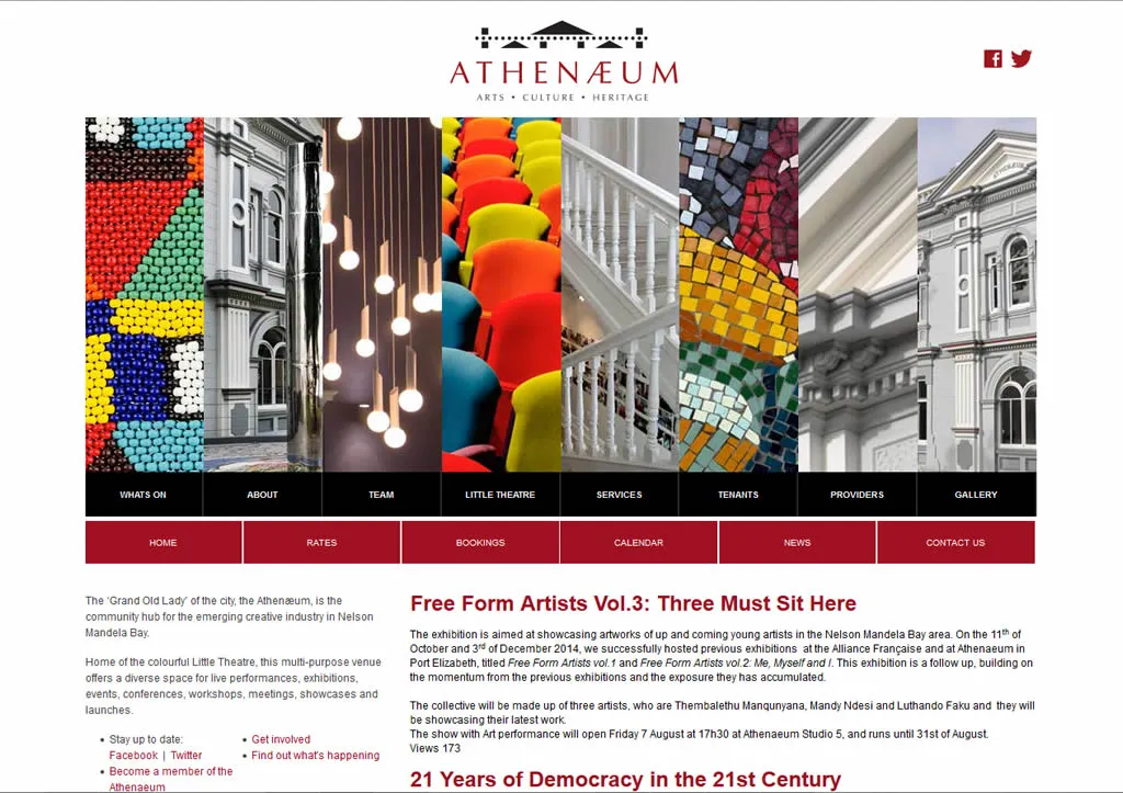 ITM Website Design photo 4