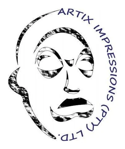 Artix Impressions (Pty) Ltd. logo
