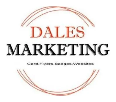 Dales Marketing logo