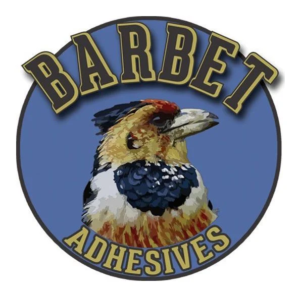 Barbet Adhesives logo