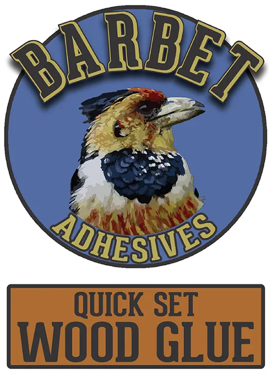 Barbet Adhesives photo 2