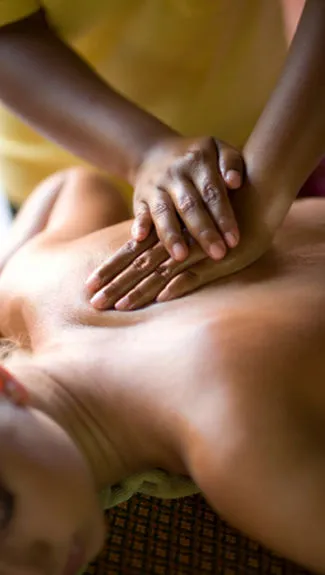 Jodies Touch Massage Studio photo 2
