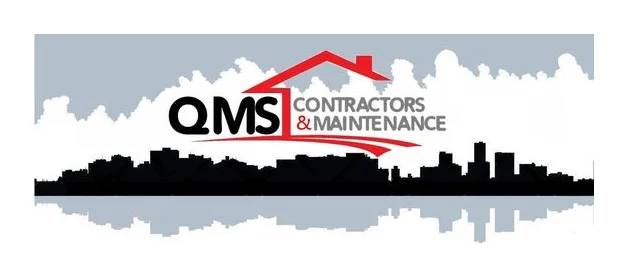 QMS Contractors & Maintenance logo