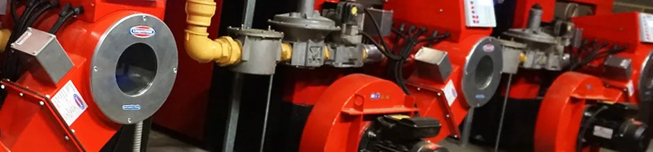 Combustion Technology photo 2