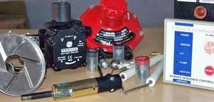 Combustion Technology photo 4
