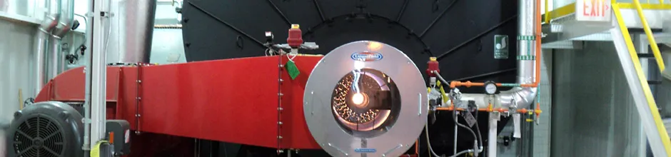 Combustion Technology photo 1
