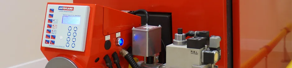 Combustion Technology photo 3