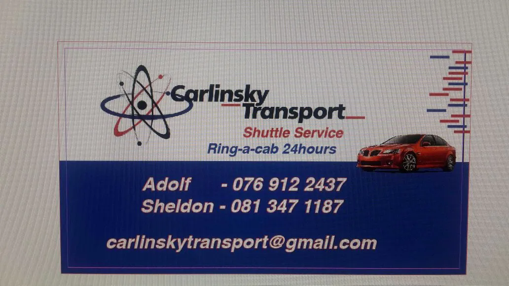 carlinskytransport service photo 3