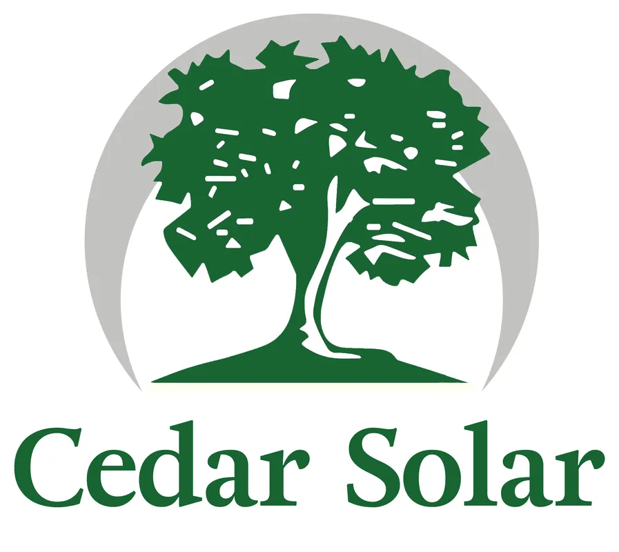 Cedar Solar photo 1