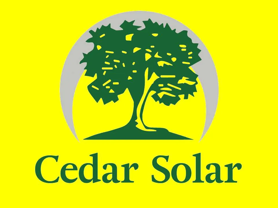 Cedar Solar photo 2