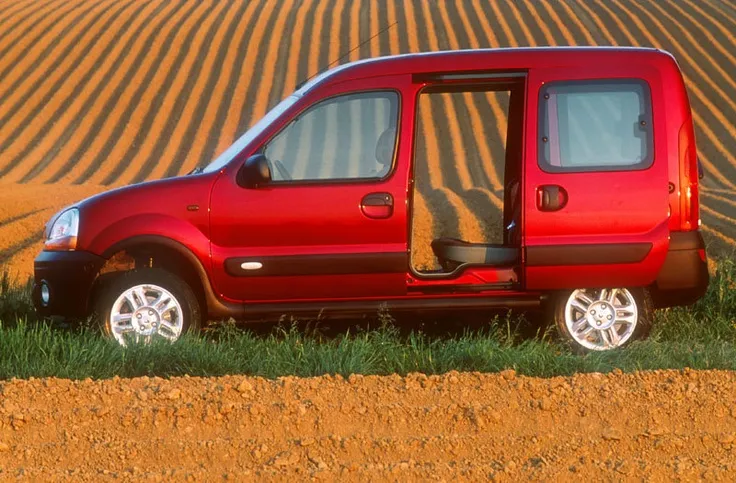 Group 1 Renault photo 3