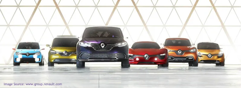 Group 1 Renault photo 4