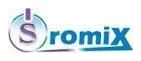 Sromix logo