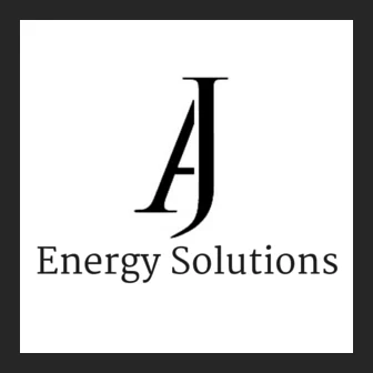 AnJ Energy Solutions logo