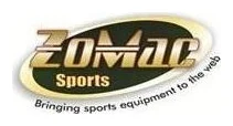 Zomac Sports logo