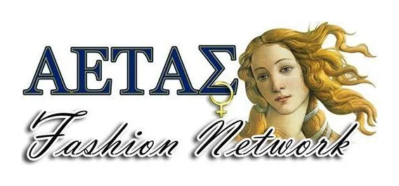 Aetas Fashion Network logo