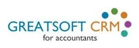 GreatSoft logo