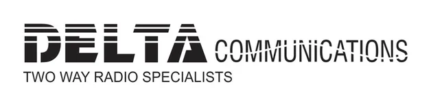 Delta Communications | Two-way Radios Kenwood Icom Durban logo