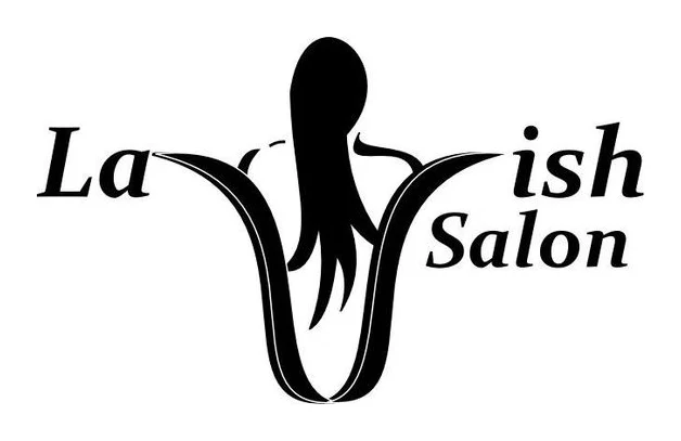 Lavish Salon logo